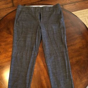 Loft Work Pants